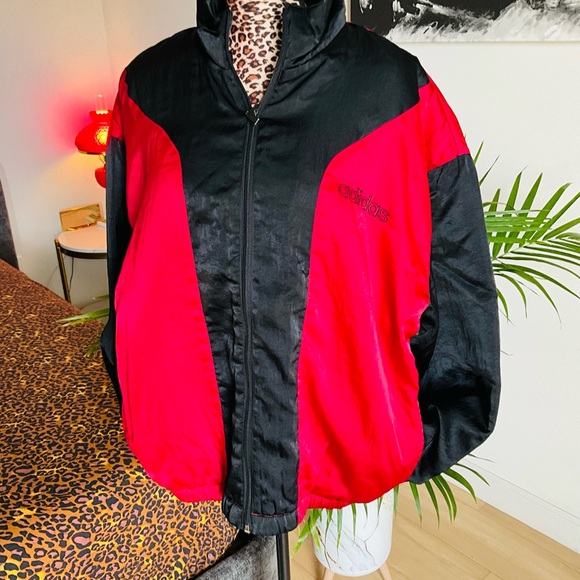 ADIDAS 80s Jacket - Picture 2 of 12